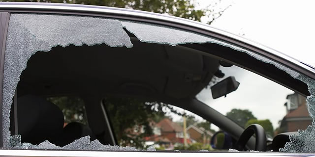 Auto Glass Replacement